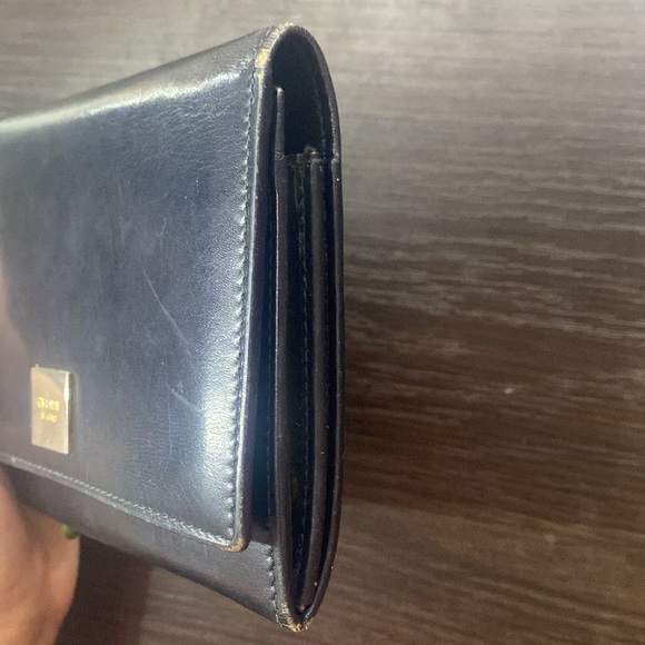 Celine Paris Wallet - Picture 7 of 9